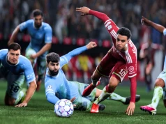 EA Sports FC 27 to krok w dobrą stronę niemal w każdym kierunku