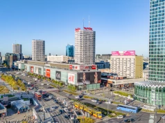 Największy TK Maxx w Europie otworzy się w Warszawie. Znamy datę