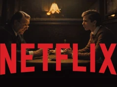 Nowości Netfliksa na weekend. Russell Crowe w gęstym kryminale