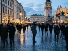 Samotność: problem społeczny i zdrowotny