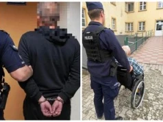 Dwukrotnie okradł seniora. Policja zatrzymała 46-latka