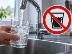 Pilny komunikat. Woda w Stróżach niezdatna do spożycia