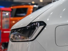 Nowy Ford wjeżdża do Polski. Kurierzy będą zachwyceni