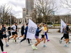 Weekend pełen sportowych emocji. Co warto zobaczyć i zrobić przed Maratonem Warszawskim