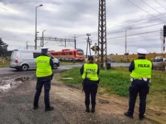 Aktywna Tarcza w Pile. Służby kontrolują przejazdy