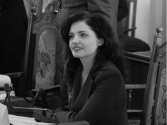 Rodzina zmarłej radnej ma żal do bydgoskich samorządowców. Nie są mile widziany na pogrzebie