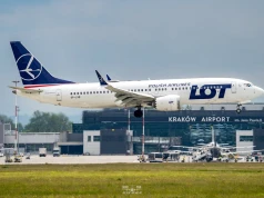 LOT. Rekordowy sierpień! Ponad 1,4 mln pasażerów