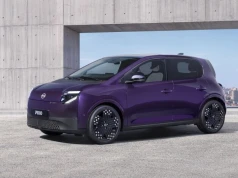 Nissan Pixo wraca po 13 latach. Tym razem ma francuskie geny