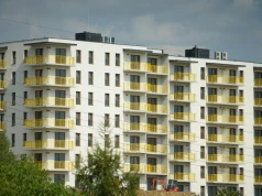 Nowe zasady dla mieszkań społecznych. Zmiany dotyczą czynszów i partycypacji