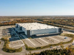 Amerykańska firma zbuduje w Polsce hale montażowe