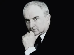 Zmarł były GGK Jerzy Albin