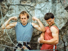 Udręka i ekstaza, czyli pakowanie w PRL (1979-1989)