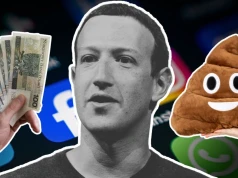 Meta chce 2400 zł za 12 linków. "Jak bardzo Facebook g*wnowacieje?!"