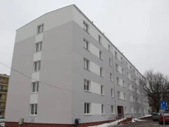 Olsztyn ogranicza sprzedaż mieszkań. Miasto ma plan na 54 mieszkania