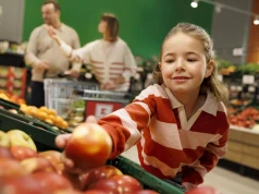 Kaufland ma już 438 produktów ekologicznych. Sieć przyspiesza w segmencie marek własnych
