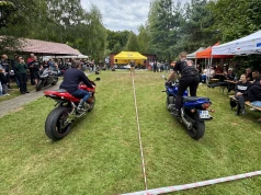 Pierwsze jesienne. Zloty motocyklowe i inne imprezy w dniach 25-27 września 2026