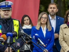 Gdańsk apeluje: „Ustąp pieszym”