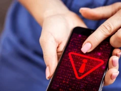 Smishing niemal 7 razy skuteczniejszy od phishingu. 70% pracowników kliknęło fałszywy SMS od sklepu z elektroniką