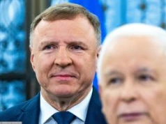 Powrót Jacka Kurskiego. PiS daje zielone światło