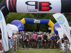 LOTTO Poland Bike Marathon w Gminie Łaskarzew