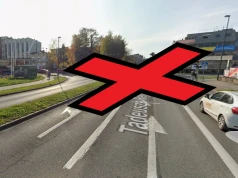 Trzy niewybuchy w centrum Nowego Sącza. Saperzy z Krakowa już działają. Omijajcie tę część miasta!