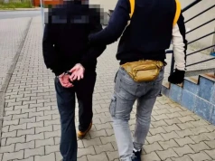 Odebrał seniorce pieniądze. Karma wróciła