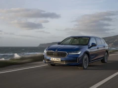 Skoda wprowadzi nietypowe zmiany