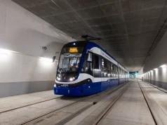 Po nowej trasie do Mistrzejowic wreszcie pojadą tramwaje! Zaczyna się rewolucja komunikacyjna w Krakowie