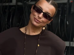 Kasia Sokołowska już wybrała. Te jeansy robią z sylwetką prawdziwe cuda