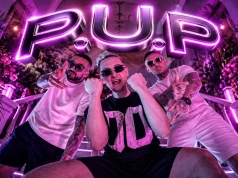 Spontan x Maka x Pancio – P.U.P