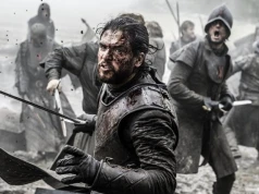 Jon Snow jednak powróci do świata Gry o tron? Kit Harington przerywa milczenie w sprawie skasowanego serialu
