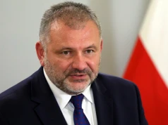Żurek: Możliwe użycie służb w TK