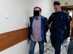 Byli onkolog i organista wciąż na wolności. Sąd w Turku odmówił ich aresztowania
