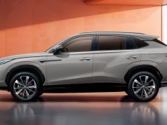 Hybrydowy SUV MG o 32 000 zł taniej. Tucson nie zmruży oka