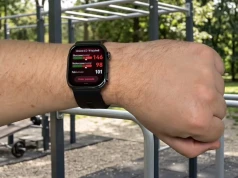 Ciśnienia nie podnosi, tylko o nie dba. Huawei Watch D3 ma na to kwit