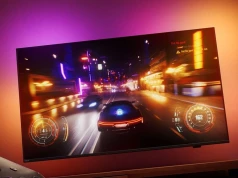 65 cali, OLED i Ambilight za 4499 zł. Philips oddaje 500 zł za zakup telewizora