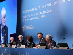 Arabia Saudyjska bierze się za raporty IPCC. Co ujawniło śledztwo Guardiana?