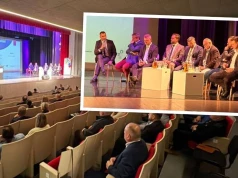Ozimskie Forum Gospodarcze 2026. Pokazali, jak obniżać rachunki za prąd w firmach