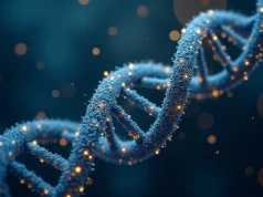 Claude wskazał układ genetyczny ART. Badacz CRISPR studzi emocje