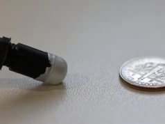 Miniaturowy czujnik ma przywrócić chirurgom „zmysł dotyku” podczas operacji małoinwazyjnych