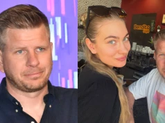 Filip Chajzer kłamał? Wydało się, ile naprawdę lat ma Bianka, wcale nie 20