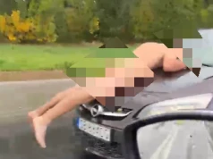 Nowe informacje w sprawie nagiego napastnika z Cieszyńskiej