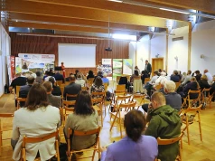 Kamień, który warto doceniać tematem dużej konferencji