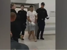 Tak Zełenski zareagował na zabójstwo Polaka