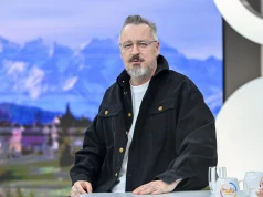 Piotr Kędzierski wraca do „Tańca z gwiazdami”. Tym razem dostał zupełnie inną rolę