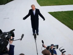 Sąd każe Trumpowi się wycofać. Nie odpuści? "To jest znacznie groźniejsze"