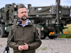 Stanowcze słowa wicepremiera ws. afery TK. „Nie ma mowy o siłowych eksperymentach”