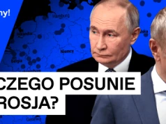 Jak Rosja rozgrywa Polskę i Europę