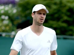 Hurkacz - Damm. Kiedy mecz? O której godzinie? Kiedy Hurkacz gra w ATP w Chengdu?