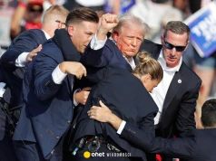 Nie żyje mężczyzna ranny na wiecu Donalda Trumpa. Zmarł dwa lata po postrzeleniu